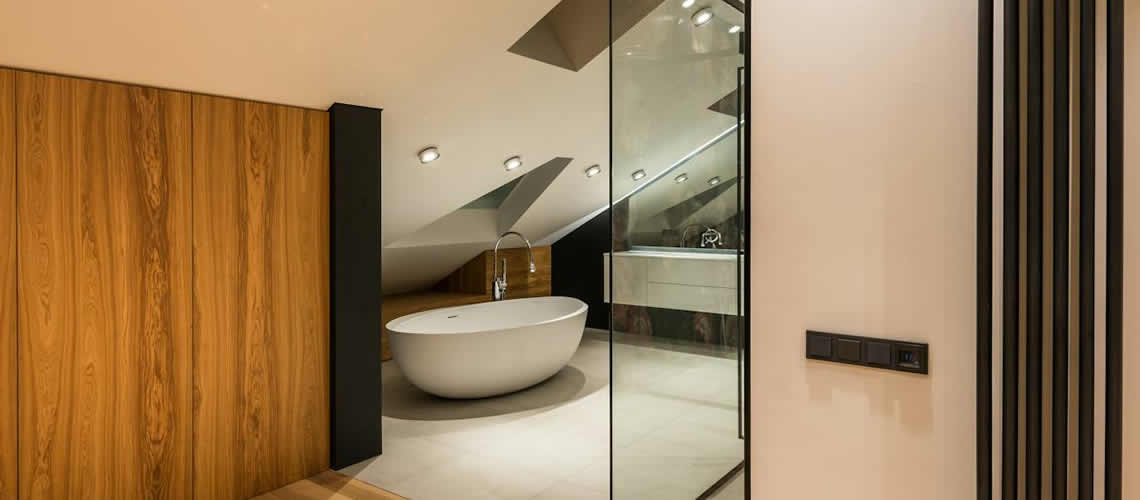 Loft Conversions in North & North West London
