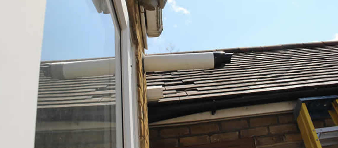 Building Repairs Across North & North West London