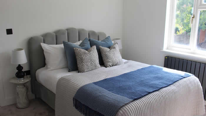 Painting by BSD Design & Build