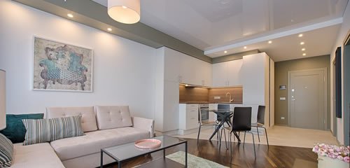 Refurbishment & Painting By BSD Design & Build