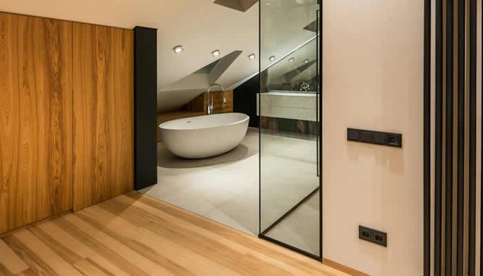 Loft conversion By BSD Design & Build